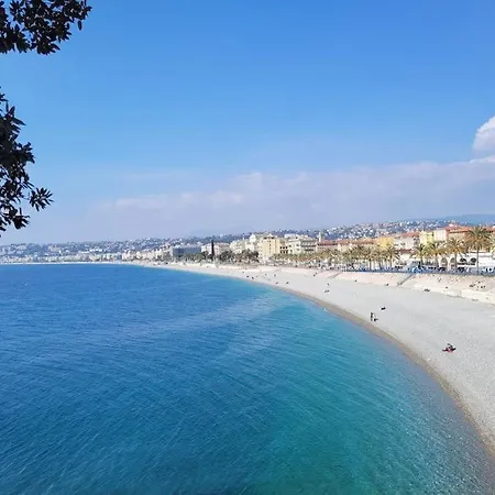 Nice & Les Cypres Exterior foto