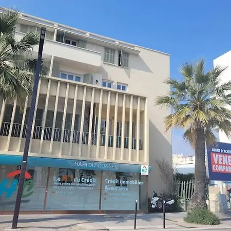 Nice & Les Cypres Exterior foto