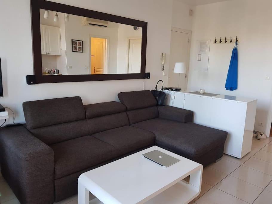 Apartamento & Les Cypres Niza