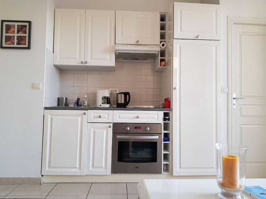 & Les Cypres Apartamento