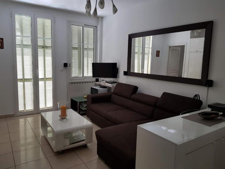 Apartamento & Les Cypres *