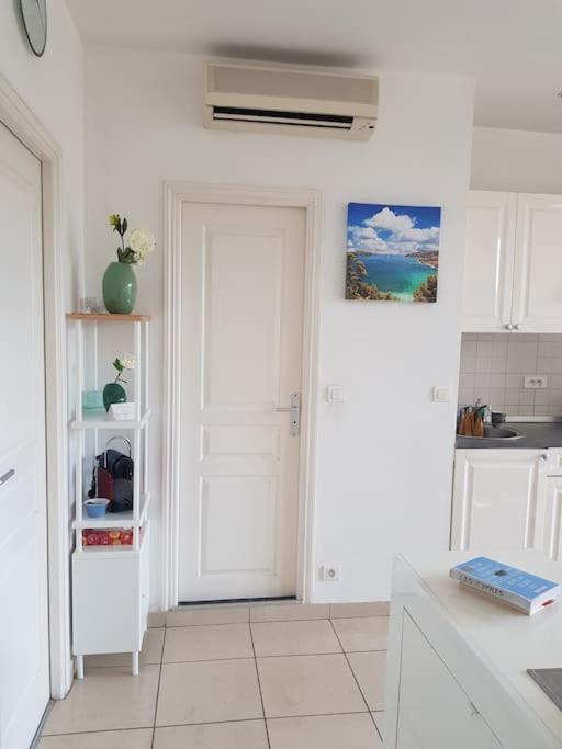 Apartment & Les Cypres