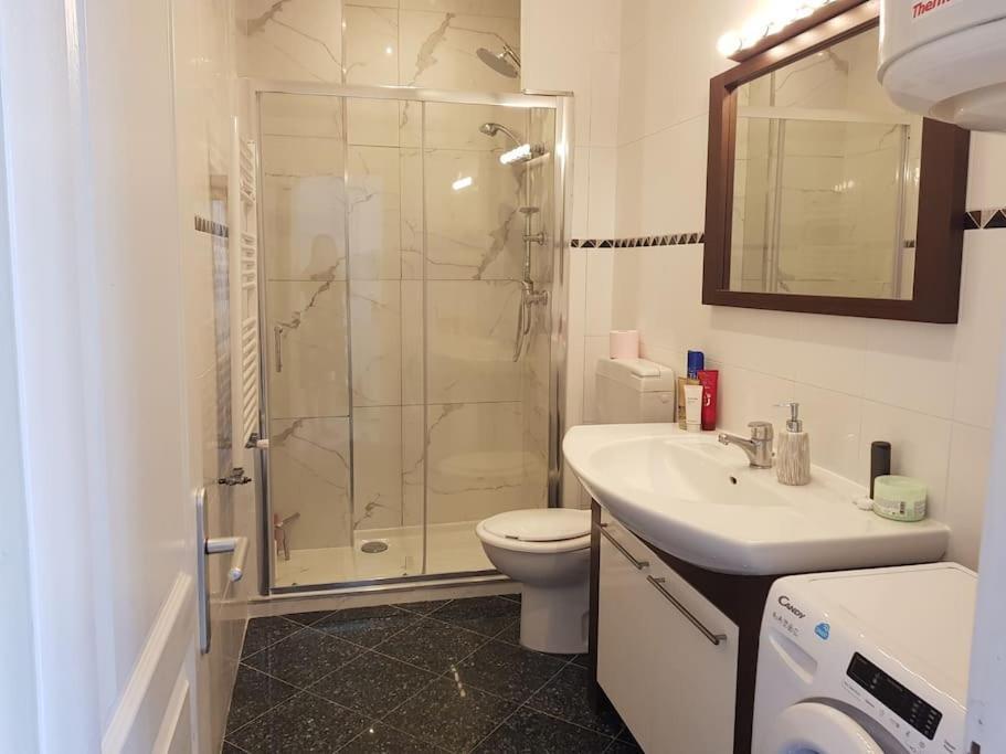 & Les Cypres Apartamento Niza