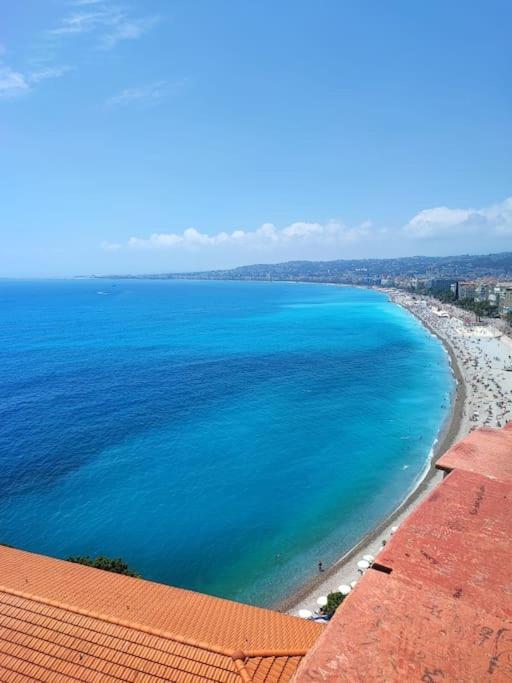 & Les Cypres Apartamento Niza