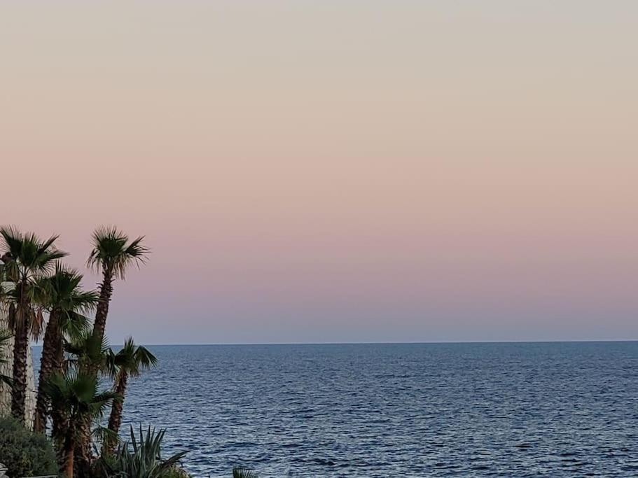 & Les Cypres * Nice