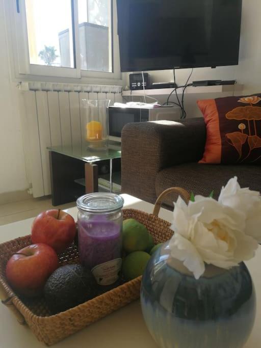 Apartamento & Les Cypres *