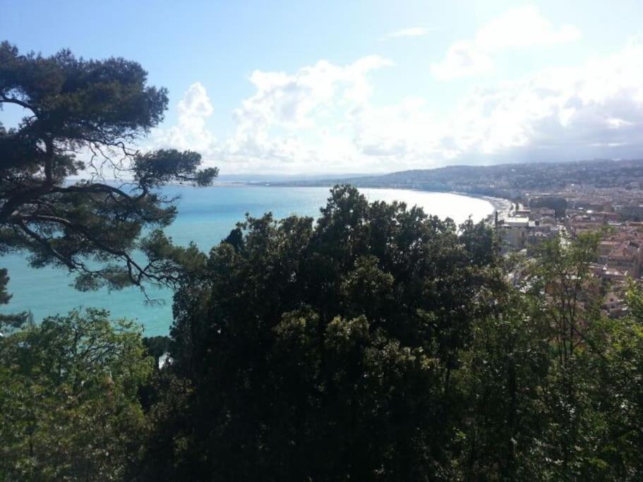 & Les Cypres Apartment *