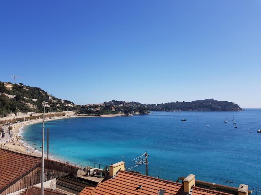 Apartamento & Les Cypres