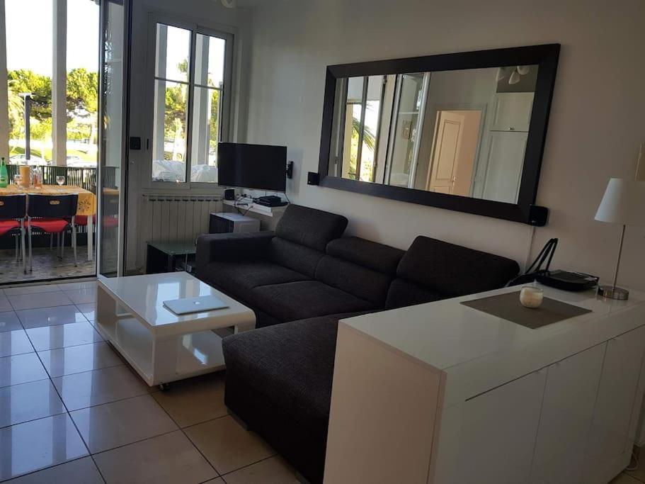 Apartment & Les Cypres Nice