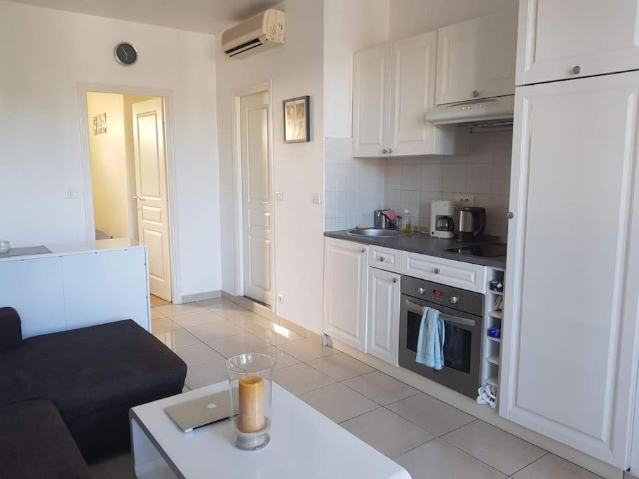 Apartment & Les Cypres Nice
