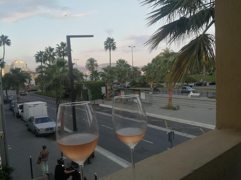 & Les Cypres Nice